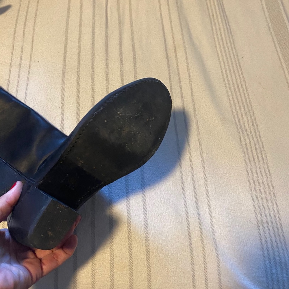 Fry tall boot - Picture 3 of 4